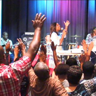 OneChurch Tampa
