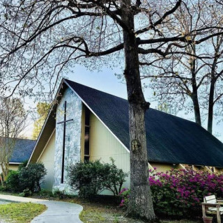 St. Aidan's Episcopal Church