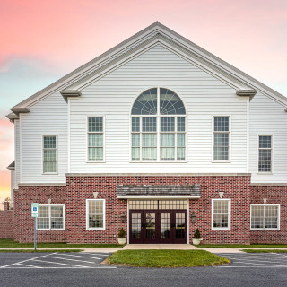 Photo of Brick Lane Community Church