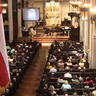 Photo of Calvary-St. George's Church