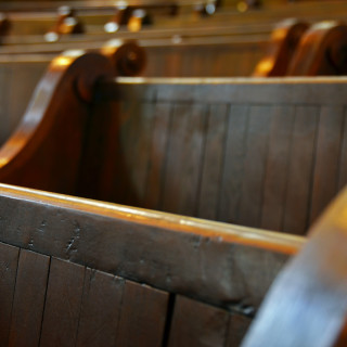 Photo of Emmanuel Anglican Church