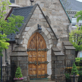 Christ Episcopal Church 