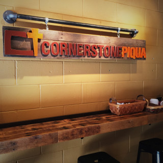 Photo of CornerstonePiqua