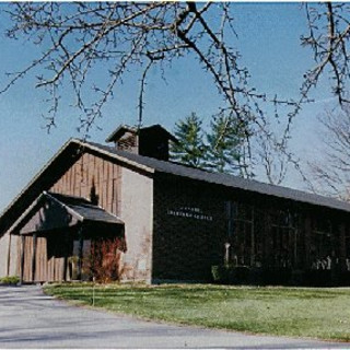 Photo of Immanuel Lutheran Church