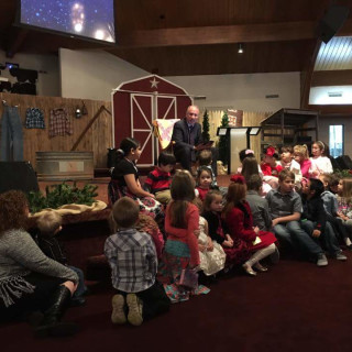 Photo of Abundant Life United Pentecostal Church