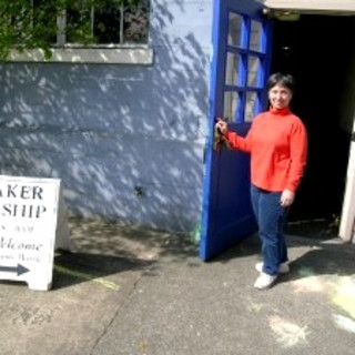 Photo of Bellingham Friends Meeting