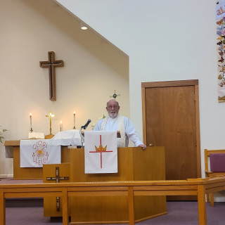 Photo of Shepherd Of The Hills Lutheran Church