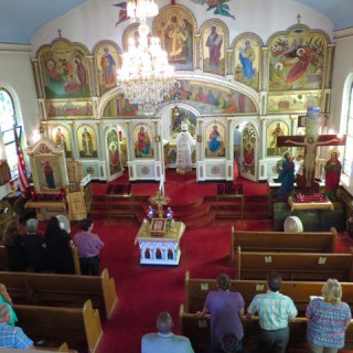Photo of Holy Resurrection Orthodox Church