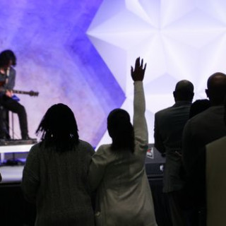Photo of World Worship Church