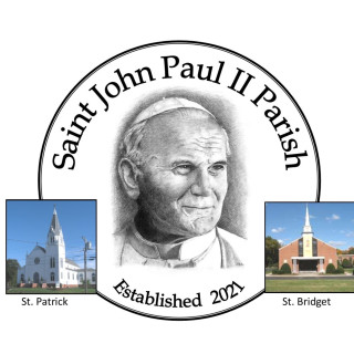 Photo of St. Patrick Catholic Church