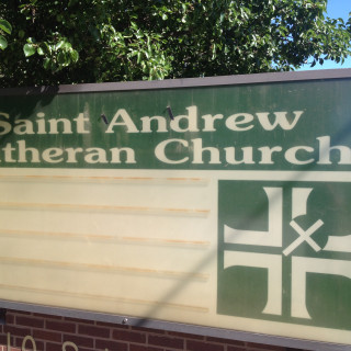 Photo of St. Andrew Lutheran Church, Sand Springs