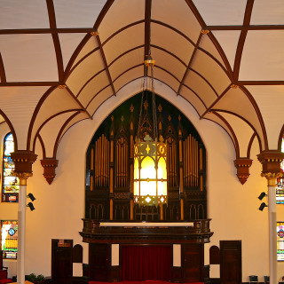 Photo of Emmanuel Anglican Church