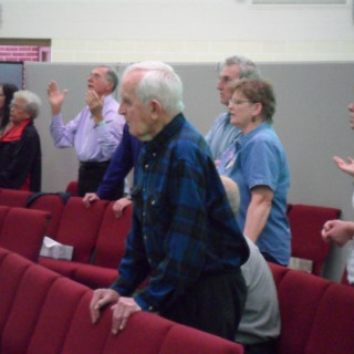 Photo of The Rock Assembly of God