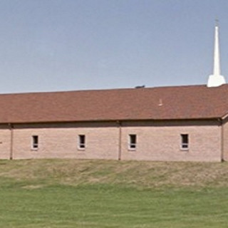 Union Memorial A.M.E. Church