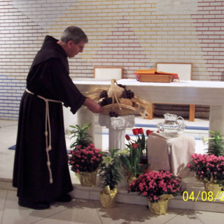 Photo of St. Anthony Friary