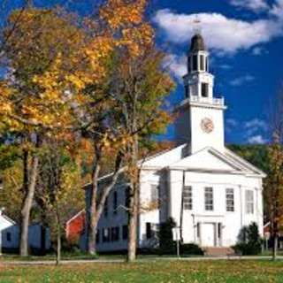 United Church of Chelsea