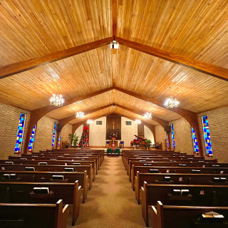 Photo of Grand Avenue Baptist Church