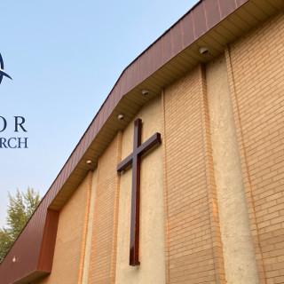 Anchor Baptist Church