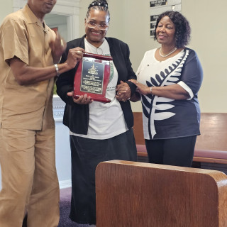 Photo of Greater Bethel (Leesville) A.M.E. Church
