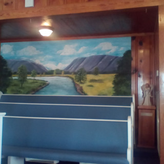 Photo of Martling United Methodist Church