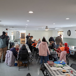 Photo of Shelby Center Church