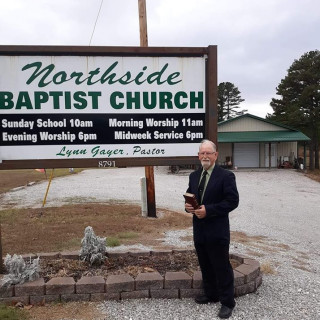 Photo of Northside Baptist Church