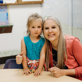 Photo of New Life Community Church