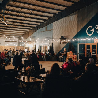 Grace Fellowship Church