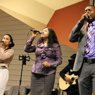 Photo of Apostolic Life United Pentecostal Church