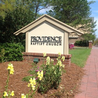 Photo of Providence Baptist Church