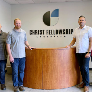 Photo of Christ Fellowship Leesville