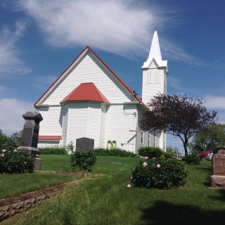 Photo of German City Church