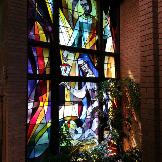 Photo of Gloria Dei Lutheran Church