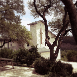 Canyon Lake Presbyterian Church