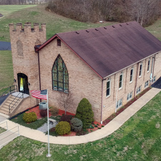 Photo of Porter FWB Church