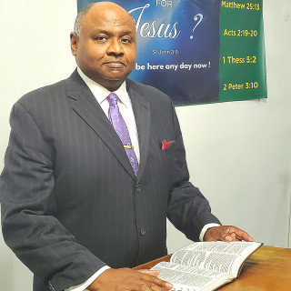 Bibleway Church of Christ of the Apostolic Faith 