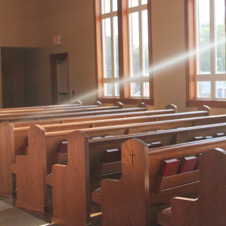 Photo of Abiding Faith Lutheran Church