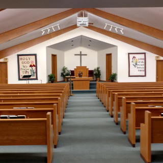 Photo of Riverside Mennonite Church