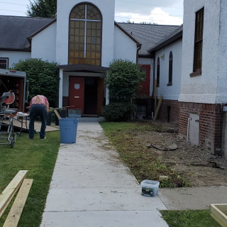 Photo of St. Andrew's Anglican Church
