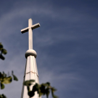 Photo of Advent Lutheran Church Winchester, VA