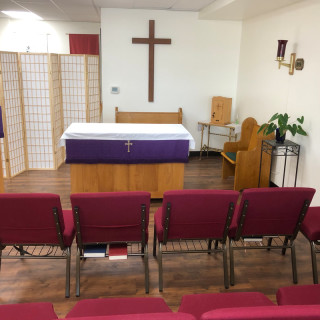 Photo of St. Alban's Episcopal Church