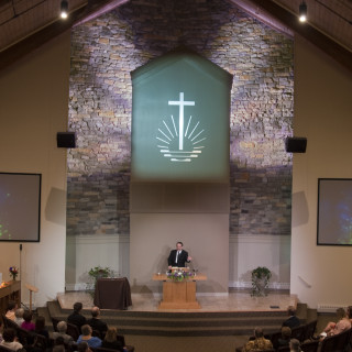 Photo of New Apostolic Church of Portage