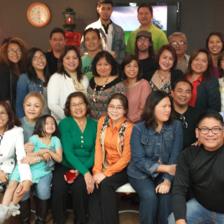 Photo of Los Angeles First Filipino Church of the Nazarene