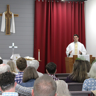 Photo of Light of the World Lutheran Church