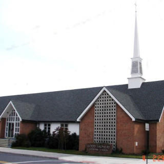 Photo of Good Shepherd Evangelical Lutheran Church