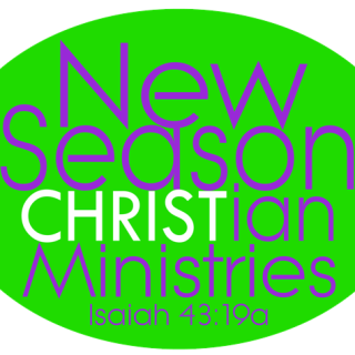 New Season Christian Ministries