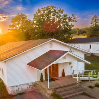 Photo of Victory Temple Pentecostal Church of God