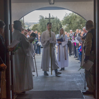 Photo of Advent Lutheran Church