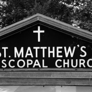 Photo of St. Matthew's Episcopal Church