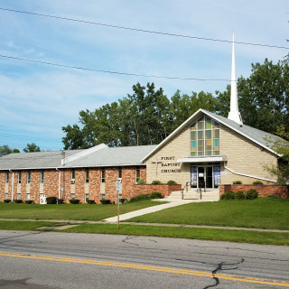 Photo of First Baptist Church